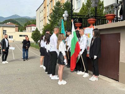 Деня на светите братя Кирил и Методий 24 май 2025 - СУ Св. Св. Кирил и Методий - Брезница